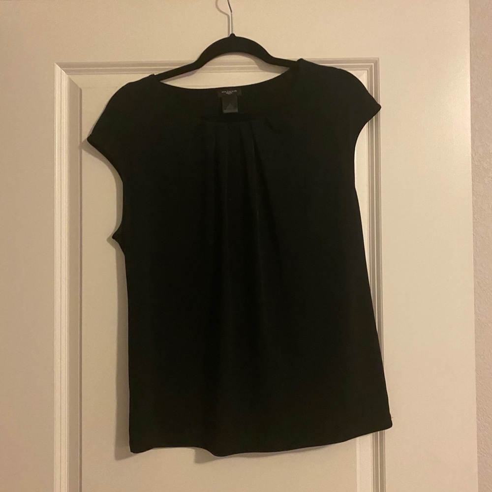 Ann Taylor blouse